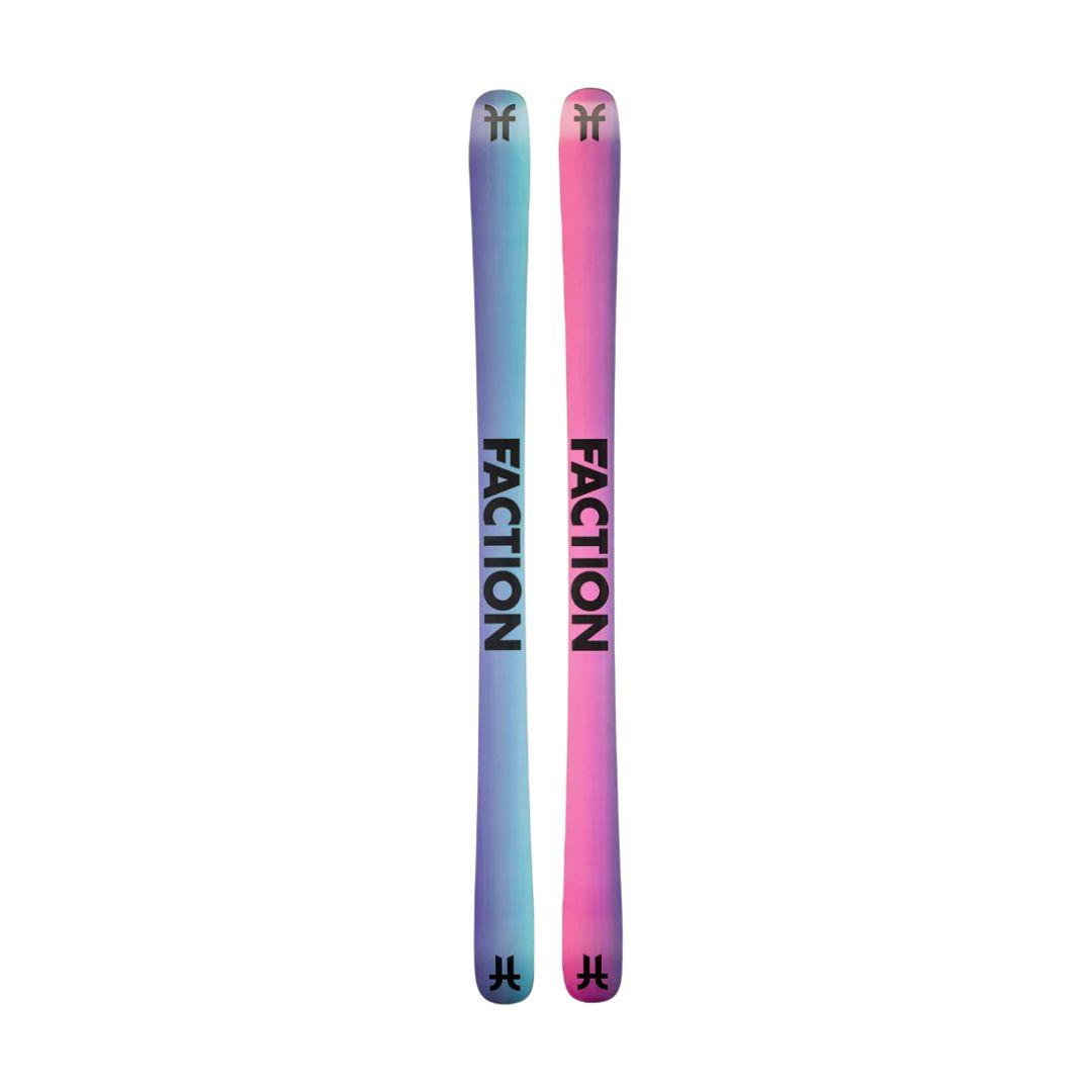 Faction Men's Studio 1 Skis 2025